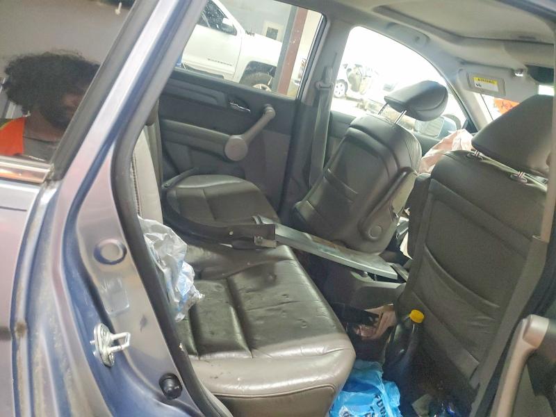 2007 Honda Cr-v მანქანა იყიდება აუქციონზე, vin: JHLRE38737C059325, აუქციონის ნომერი: 54666886