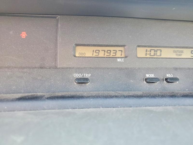 Продажа на аукционе авто 2000 Toyota Avalon, vin: 4T1BF28B0YU082322, номер лота: 52556316