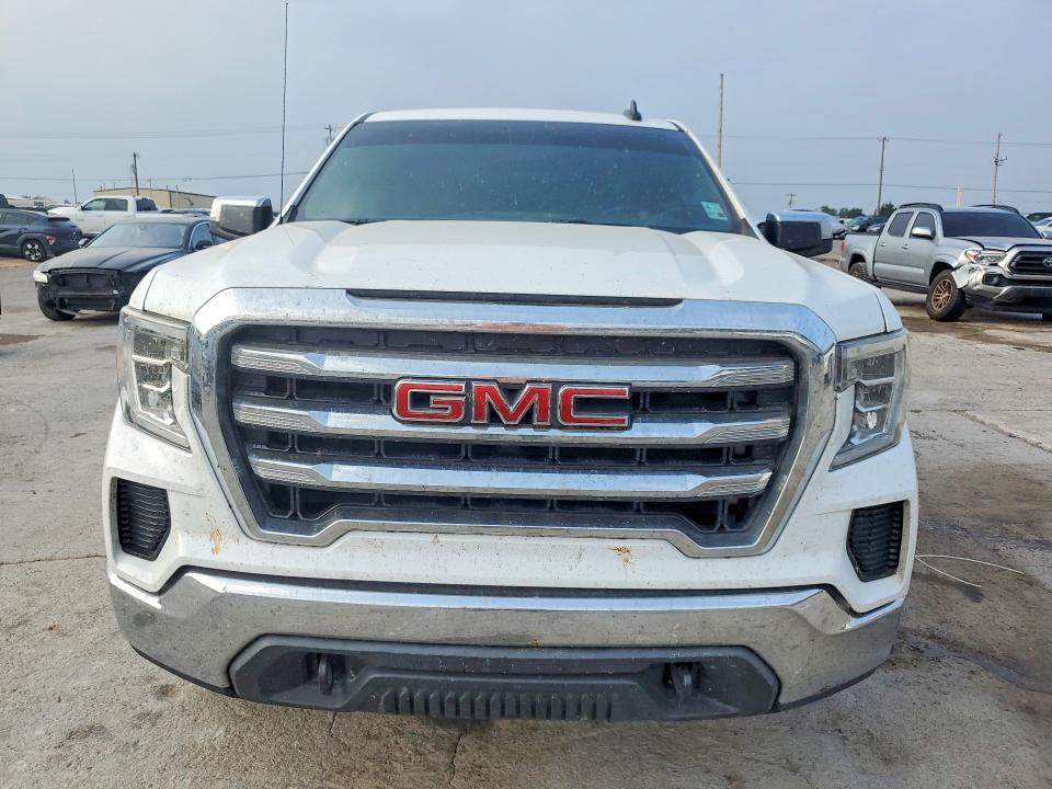 2019 Gmc Sierra მანქანა იყიდება აუქციონზე, vin: 3GTU9BED6KG179562, აუქციონის ნომერი: 53950736