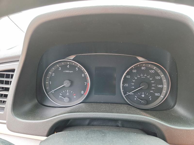 Продаж на аукціоні авто 2017 Hyundai Elantra, vin: 5NPD84LF2HH123363, номер лоту: 55529746