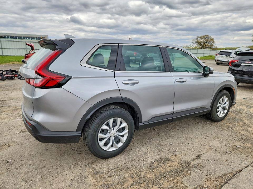 Продаж на аукціоні авто 2023 Honda Cr-v, vin: 7FARS4H27PE019059, номер лоту: 52703366