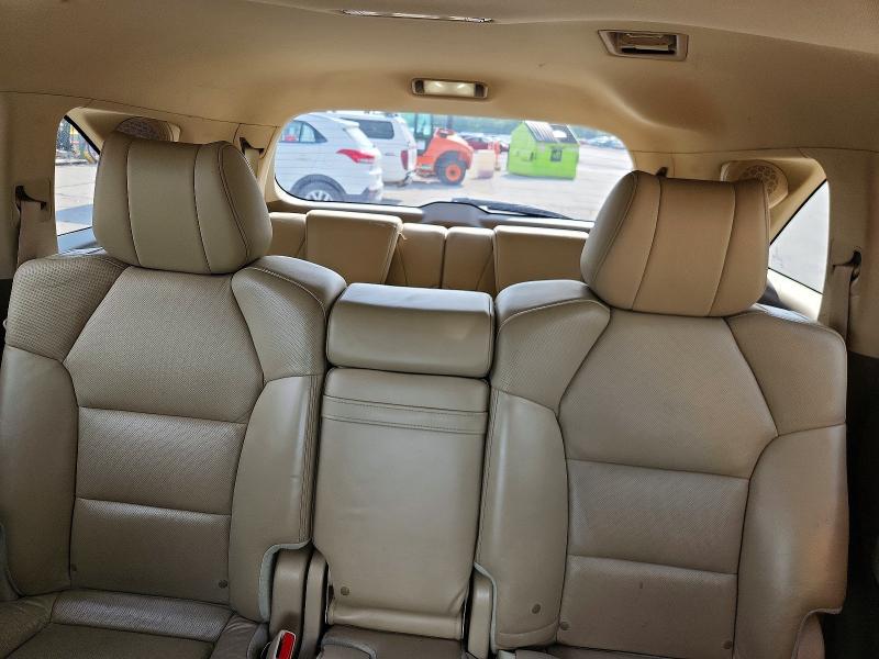 53780676 :رقم المزاد ، 2HNYD2H67CH520279 vin ، 2012 Acura Mdx مزاد بيع