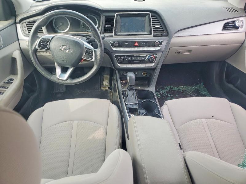 Продажа на аукционе авто 2019 Hyundai Sonata, vin: 5NPE24AF5KH768914, номер лота: 54533596