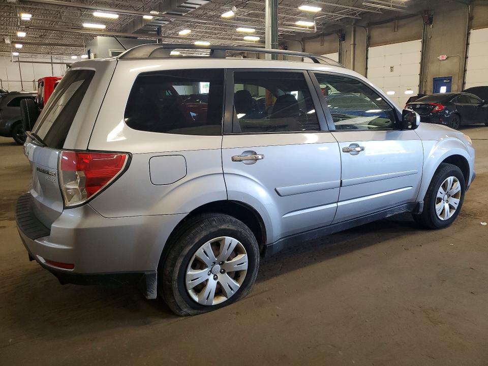 Продажа на аукционе авто 2013 Subaru Forester, vin: JF2SHAEC2DH443530, номер лота: 54624206