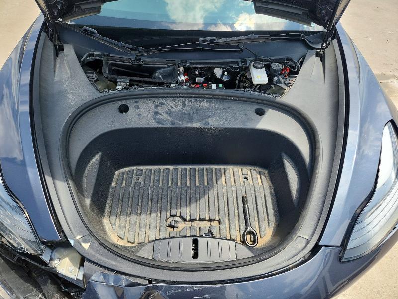 Продажа на аукционе авто 2023 Tesla Model 3, vin: 5YJ3E1EA7PF618756, номер лота: 54201526