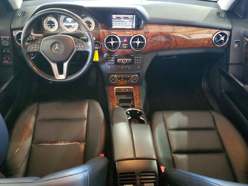 53175946 :رقم المزاد ، WDCGG8JB3DG021036 vin ، 2013 Mercedes-benz Glk مزاد بيع