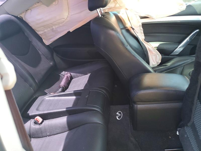 Aukcja sprzedaży 2008 Infiniti G37, vin: JNKCV64E58M120919, numer aukcji: 53439316