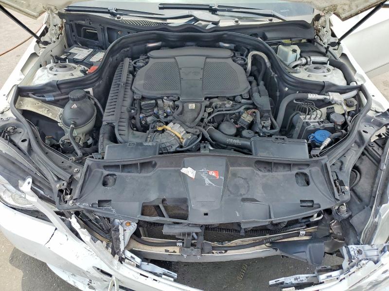 Aukcja sprzedaży 2013 Mercedes-benz E, vin: WDDHF5KB9DA728645, numer aukcji: 52750786