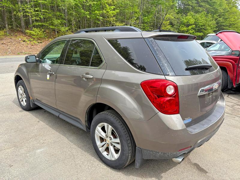 Продажа на аукционе авто 2012 Chevrolet Equinox, vin: 2GNFLNE54C6322243, номер лота: 55462386
