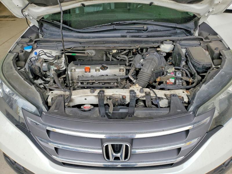 Продажа на аукционе авто 2014 Honda Cr-v, vin: 5J6RM4H7XEL064583, номер лота: 55017036
