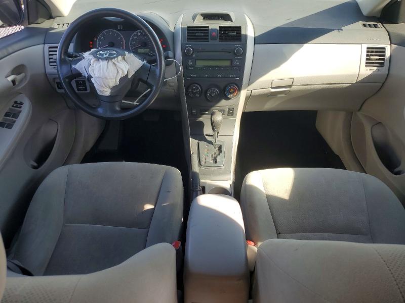 52217126 :رقم المزاد ، 2T1BU4EE6DC956751 vin ، 2013 Toyota Corolla مزاد بيع
