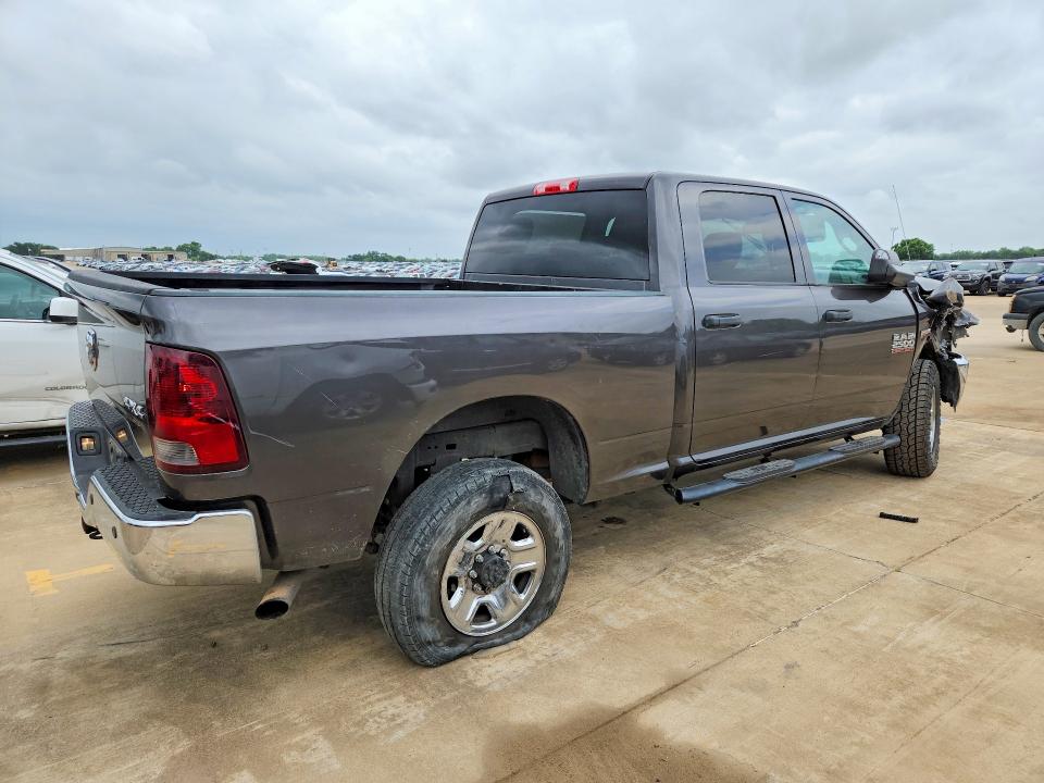 Aukcja sprzedaży 2018 Ram 2500, vin: 3C6UR5CJXJG259785, numer aukcji: 52868786