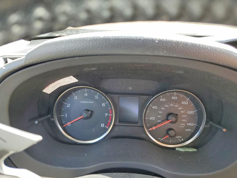 52556456 :رقم المزاد ، JF2GPAGCXD2866865 vin ، 2013 Subaru Xv Crosstrek مزاد بيع