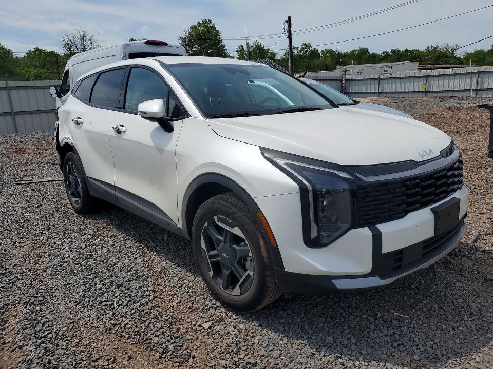 Aukcja sprzedaży 2026 Kia Sportage, vin: KNDPUDDG3T7301245, numer aukcji: 52742956