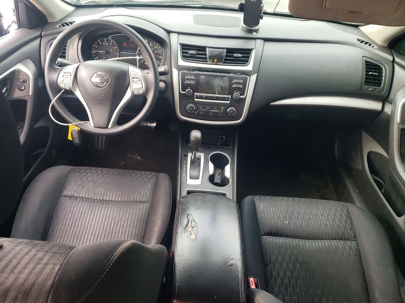Продажа на аукционе авто 2016 Nissan Altima, vin: 1N4AL3AP1GN388755, номер лота: 52812936