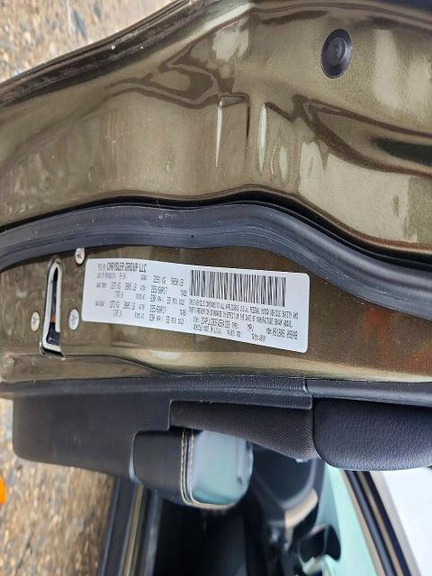 Aukcja sprzedaży 2015 Jeep Cherokee, vin: 1C4PJLCB3FW554133, numer aukcji: 51895126