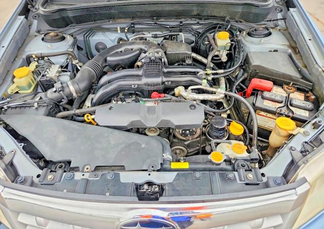 Продаж на аукціоні авто 2011 Subaru Forester, vin: JF2SHBFC3BH728948, номер лоту: 53966686