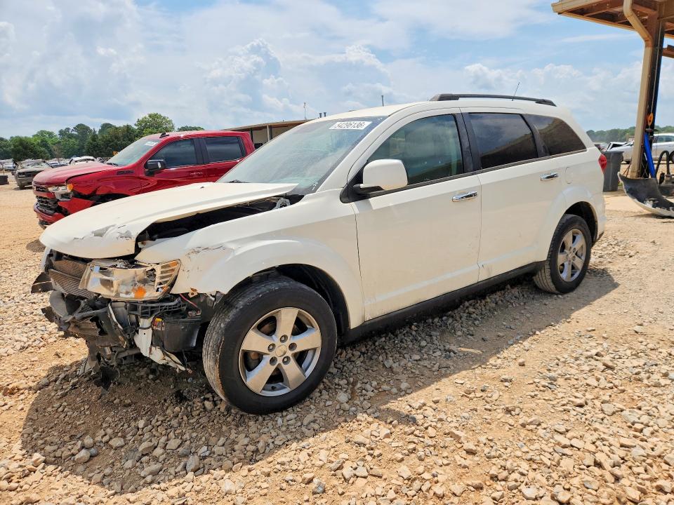Aukcja sprzedaży 2011 Dodge Journey, vin: 3D4PG1FGXBT527976, numer aukcji: 54296136