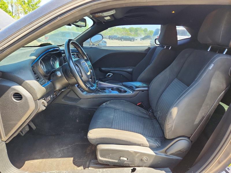 Продажа на аукционе авто 2016 Dodge Challenger, vin: 2C3CDZAG2GH102086, номер лота: 52206776