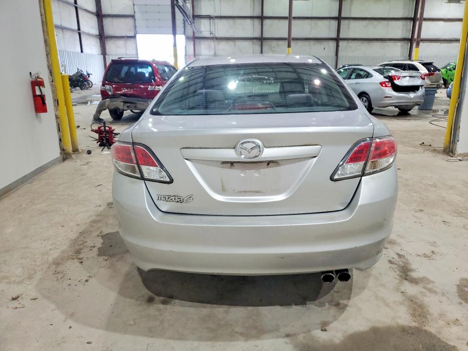 Aukcja sprzedaży 2009 Mazda 6, vin: 1YVHP82AX95M36822, numer aukcji: 54064066