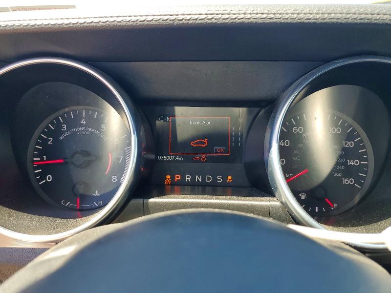 Aukcja sprzedaży 2023 Ford Mustang, vin: 1FATP8UH4P5102413, numer aukcji: 52927676