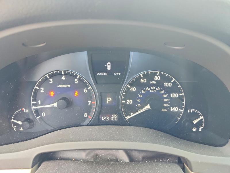 53445436 :رقم المزاد ، JTJZK1BAXA2408456 vin ، 2010 Lexus Rx مزاد بيع