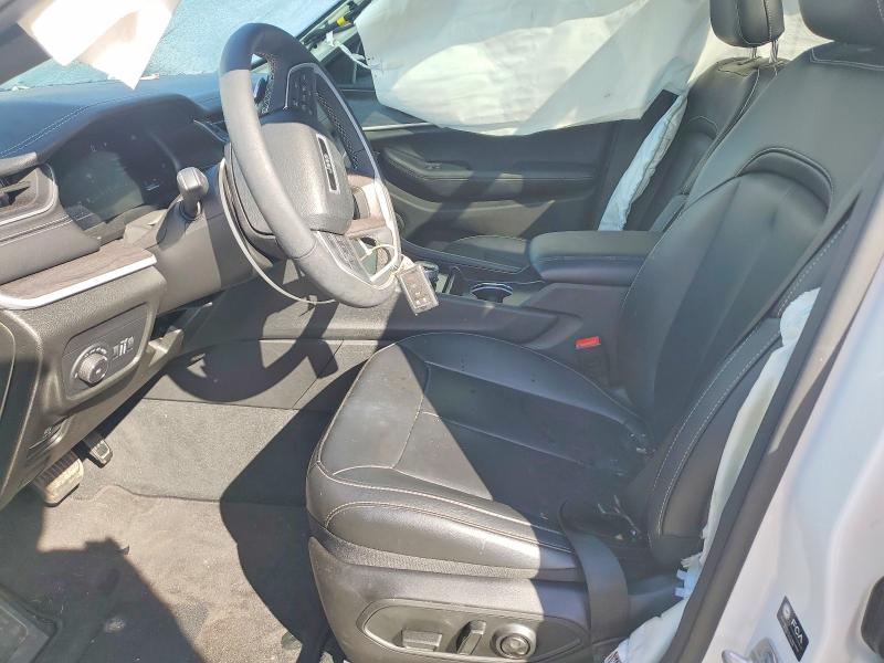 Aukcja sprzedaży 2025 Jeep Grand Cherokee, vin: 1C4RJHBG8SC344884, numer aukcji: 54779376
