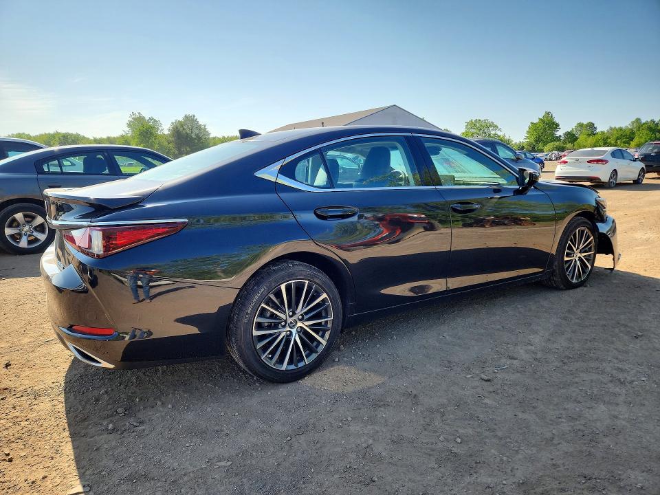 Продажа на аукционе авто 2022 Lexus Es 350, vin: 58ADZ1B10NU118783, номер лота: 55383586