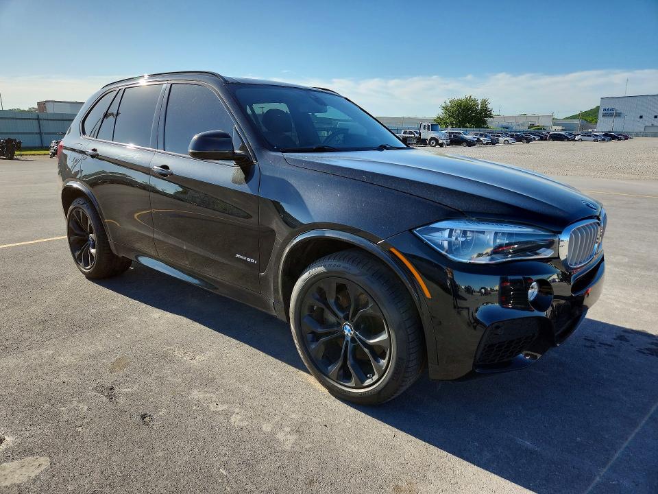 Продажа на аукционе авто 2015 Bmw X5, vin: 5UXKR6C51F0J75339, номер лота: 52451016