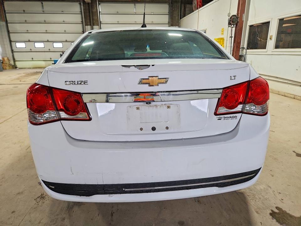 Aukcja sprzedaży 2014 Chevrolet Cruze, vin: 1G1PE5SBXE7474413, numer aukcji: 54091716