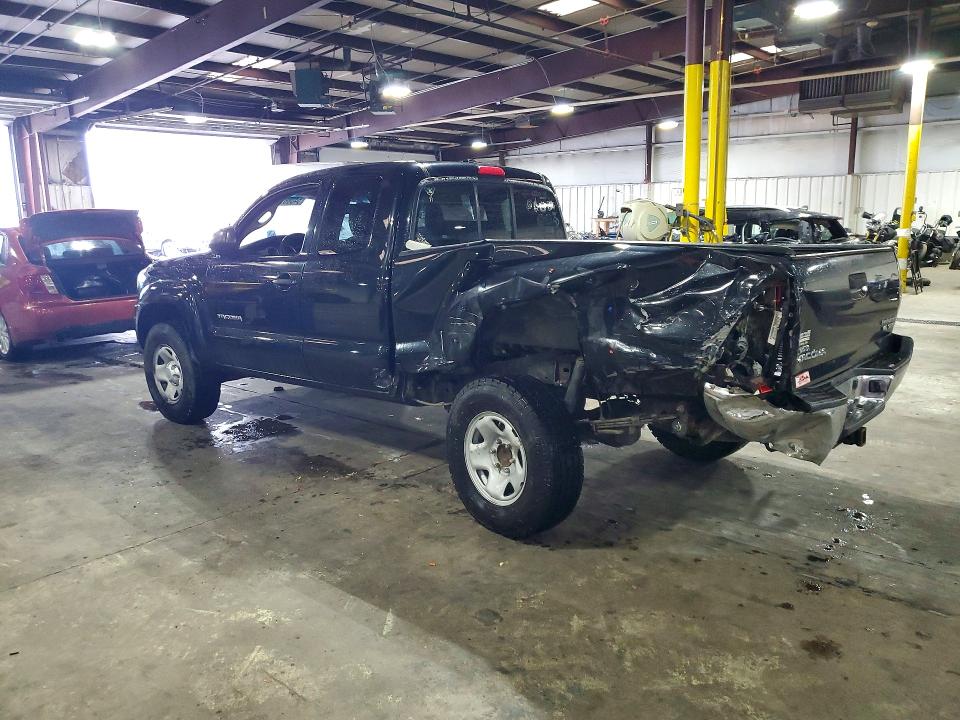 Aukcja sprzedaży 2010 Toyota Tacoma, vin: 5TETU4GN5AZ672549, numer aukcji: 54086746