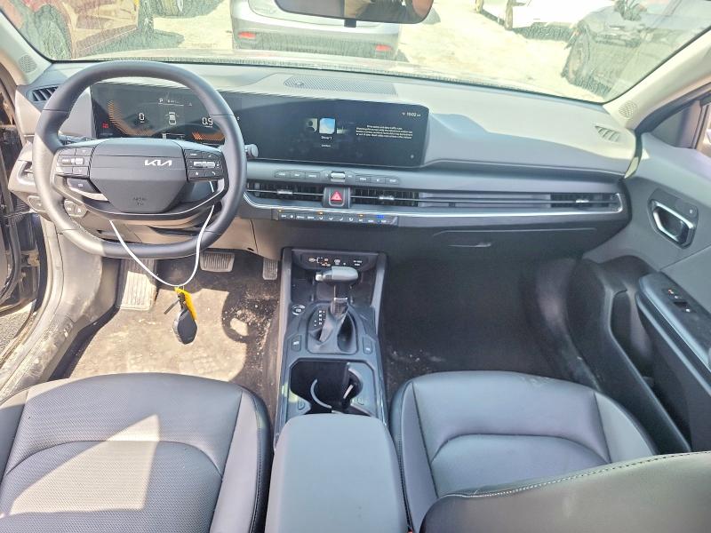 Продаж на аукціоні авто 2025 Kia K4, vin: 3KPFU4DE1SE056308, номер лоту: 52304046