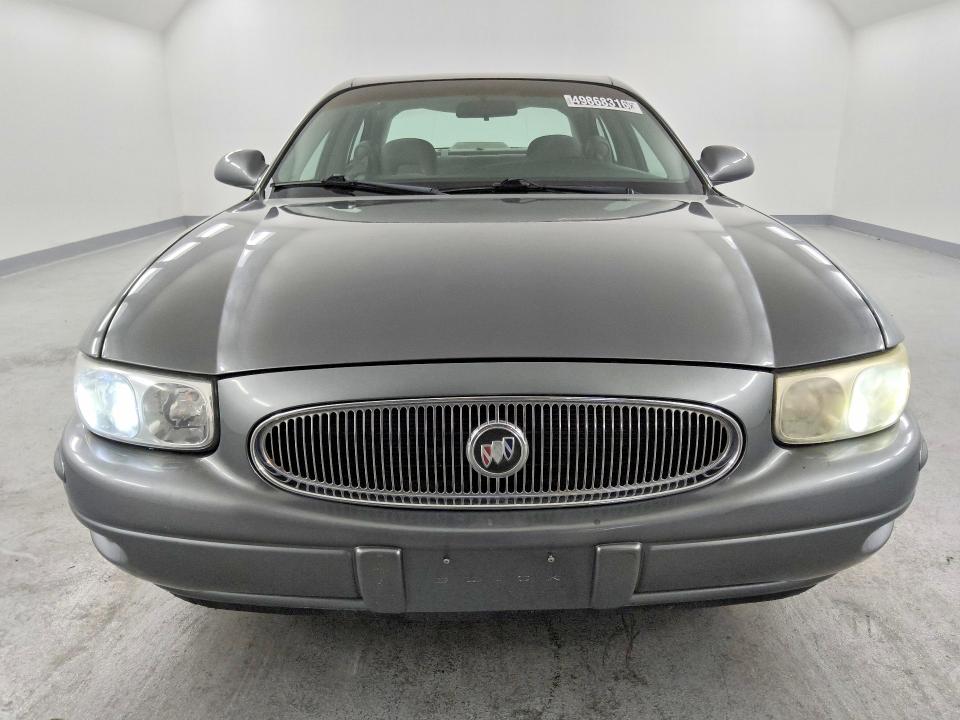 2005 Buick Lesabre მანქანა იყიდება აუქციონზე, vin: 1G4HP52K45U212535, აუქციონის ნომერი: 49868316