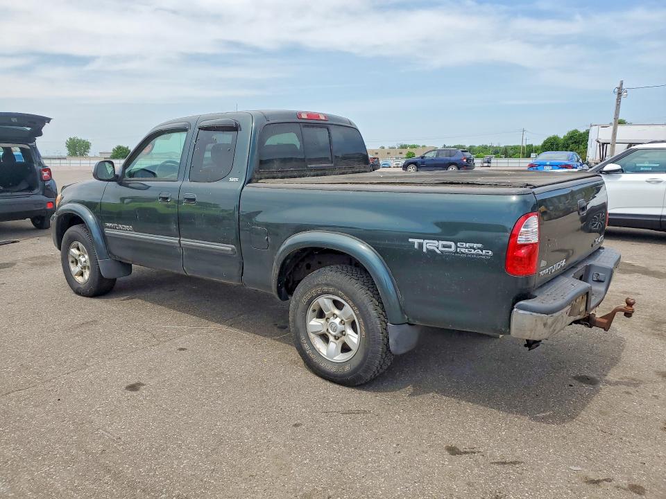 55357346 :رقم المزاد ، 5TBBT44166S477458 vin ، 2006 Toyota Tundra مزاد بيع