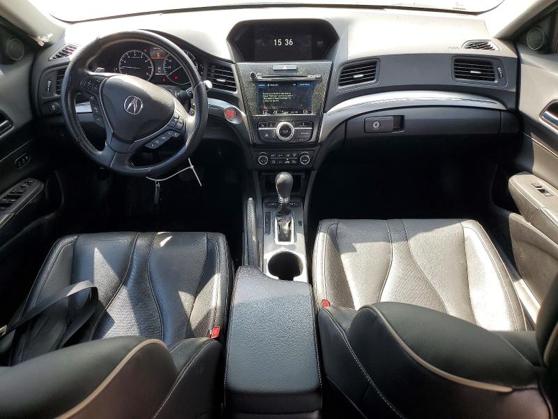Продажа на аукционе авто 2019 Acura Ilx, vin: 19UDE2F75KA000304, номер лота: 52547636
