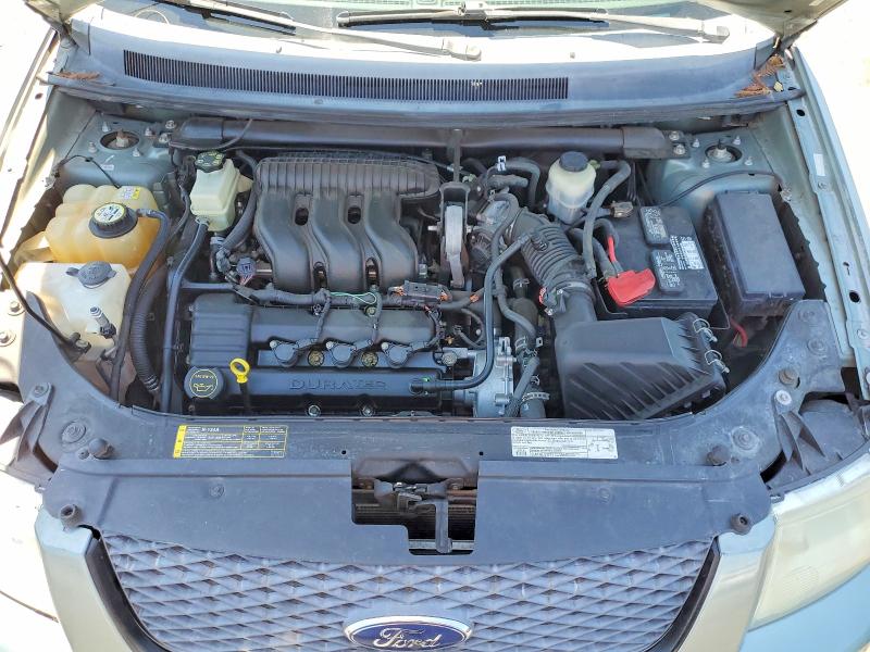 Aukcja sprzedaży 2007 Ford Freestyle, vin: 1FMDK02167GA13009, numer aukcji: 52398436