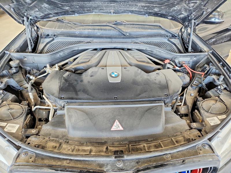 2017 Bmw X5 მანქანა იყიდება აუქციონზე, vin: 5UXKR6C38H0J85481, აუქციონის ნომერი: 52215066