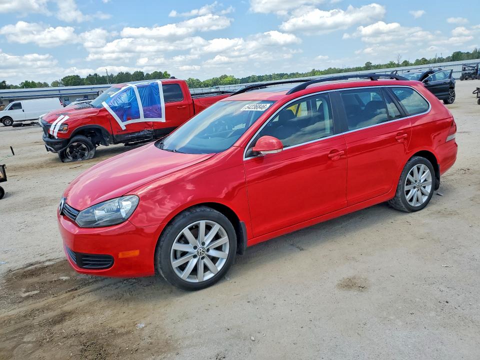 2014 Volkswagen Jetta მანქანა იყიდება აუქციონზე, vin: 3VWPL7AJ4EM608160, აუქციონის ნომერი: 54236846