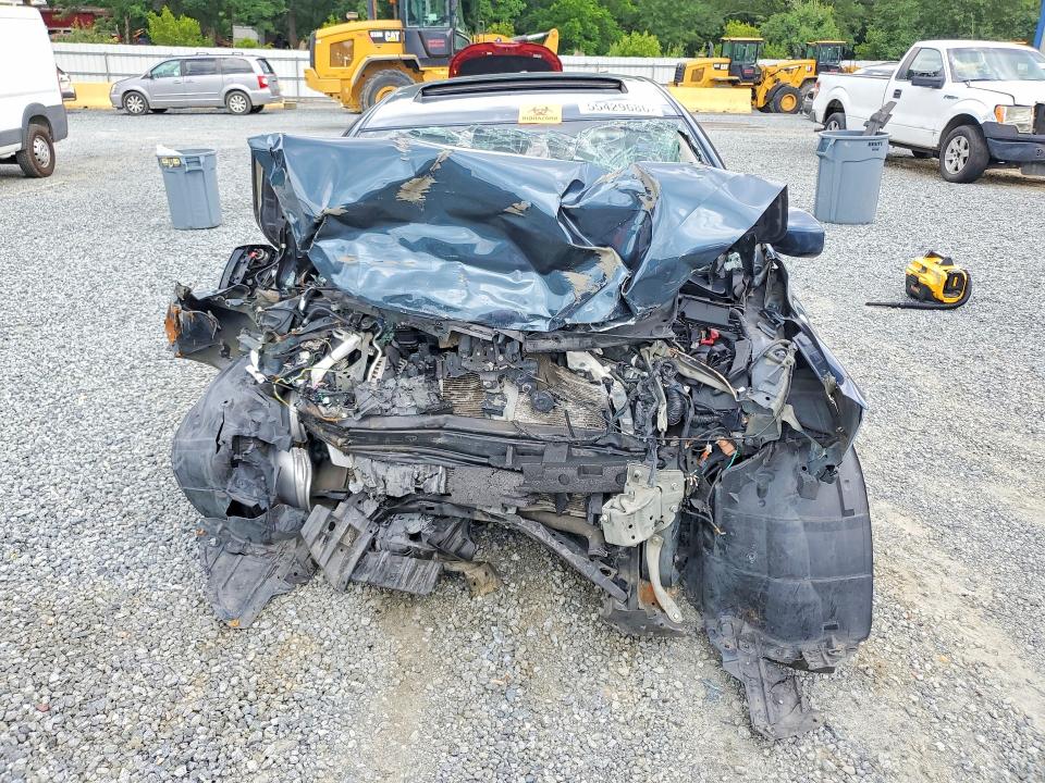 2016 Nissan Sentra მანქანა იყიდება აუქციონზე, vin: 3N1AB7AP7GY258246, აუქციონის ნომერი: 55429686