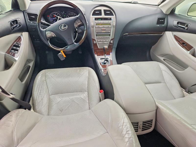 Aukcja sprzedaży 2011 Lexus Es, vin: JTHBK1EG4B2467474, numer aukcji: 53664116