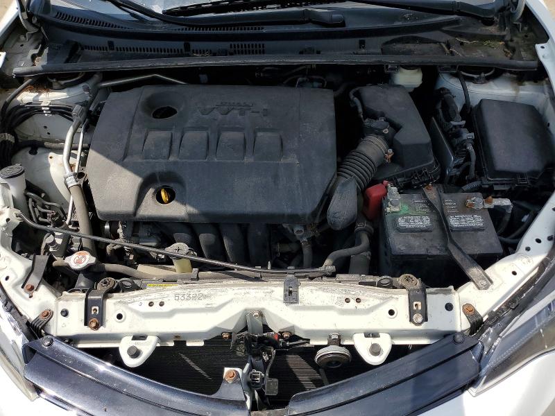 Продаж на аукціоні авто 2017 Toyota Corolla, vin: 2T1BURHE2HC922675, номер лоту: 55046396