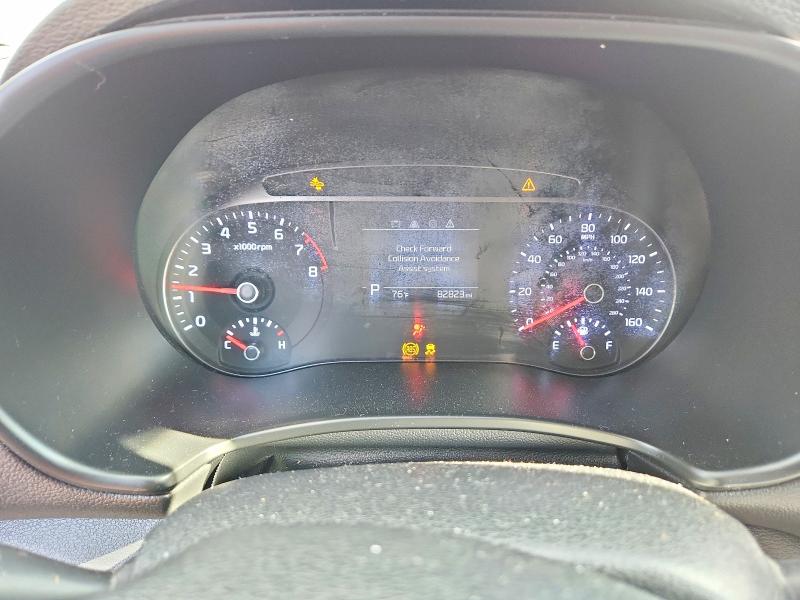 Aukcja sprzedaży 2021 Kia Soul, vin: KNDJ23AU2M7754225, numer aukcji: 52854926