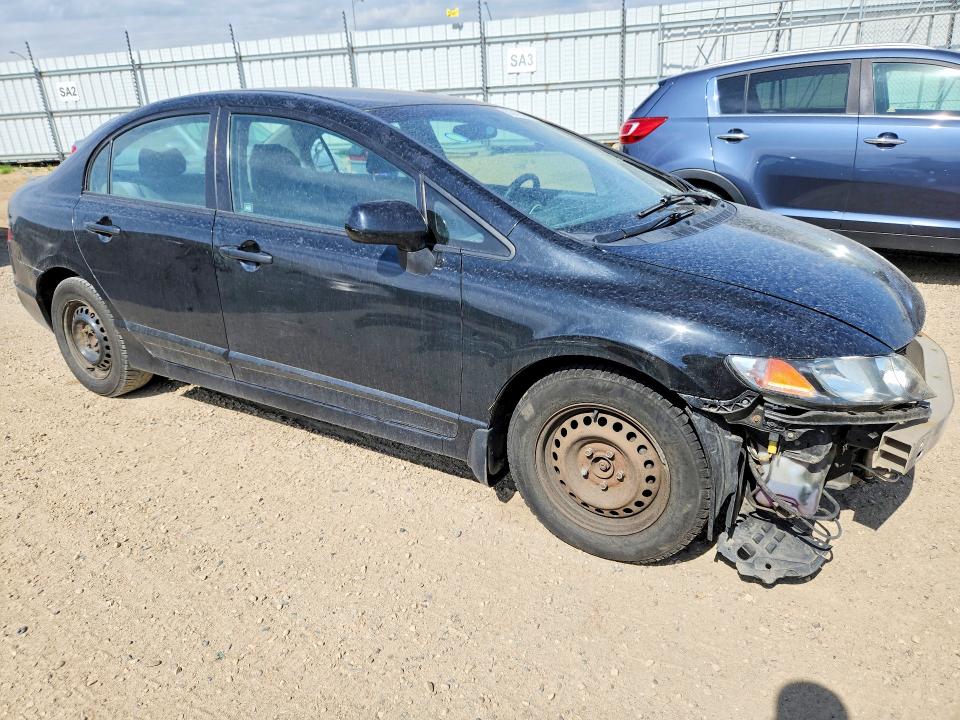 Продаж на аукціоні авто 2010 Honda Civic, vin: 2HGFA1F43AH030373, номер лоту: 55189076