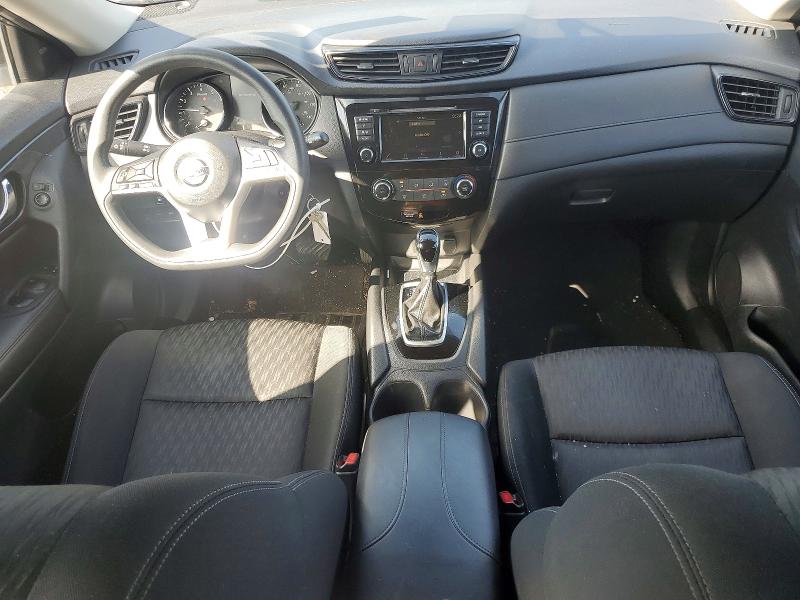 Продаж на аукціоні авто 2018 Nissan Rogue, vin: KNMAT2MV8JP556904, номер лоту: 54528506