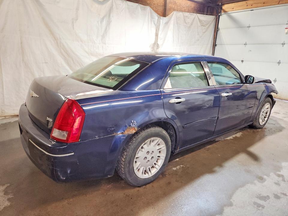 Продажа на аукционе авто 2006 Chrysler 300, vin: 2C3KA43R16H363195, номер лота: 52168196