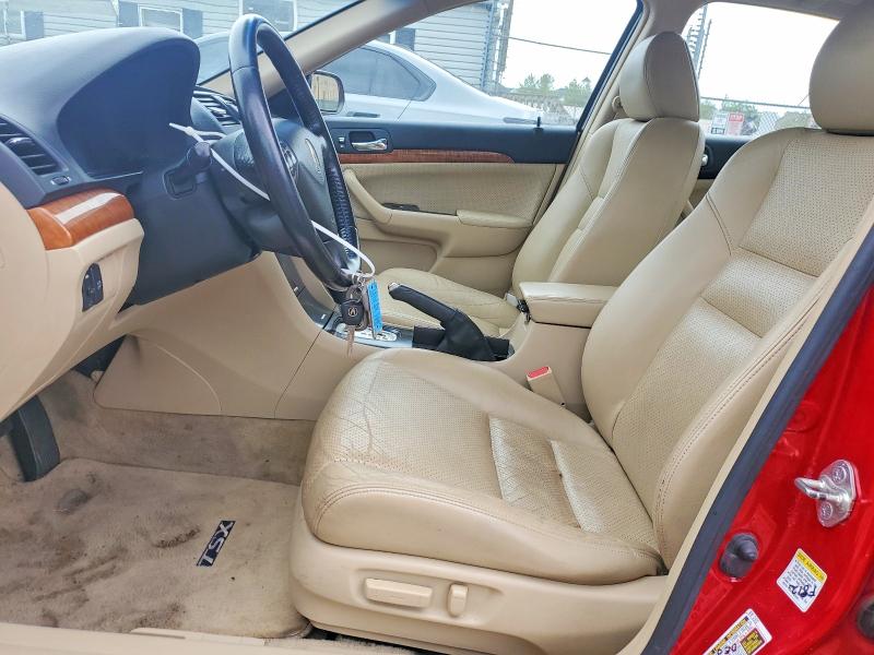 Aukcja sprzedaży 2008 Acura Tsx, vin: JH4CL96828C006770, numer aukcji: 51588746