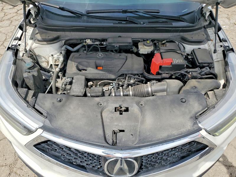 Aukcja sprzedaży 2020 Acura Rdx, vin: 5J8TC2H34LL009058, numer aukcji: 51347186