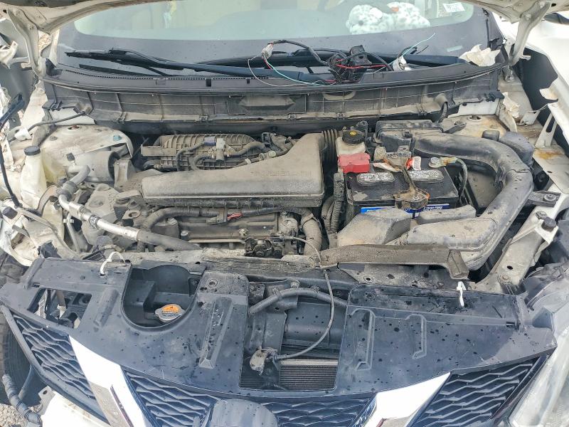 Aukcja sprzedaży 2016 Nissan Rogue, vin: 5N1AT2MV5GC770339, numer aukcji: 53048416