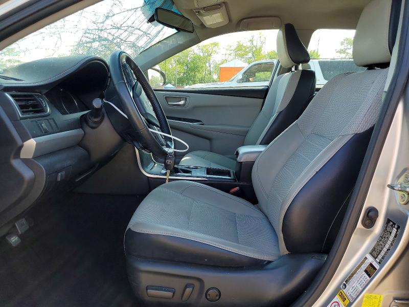 Продаж на аукціоні авто 2017 Toyota Camry, vin: 4T1BF1FKXHU352895, номер лоту: 52733256