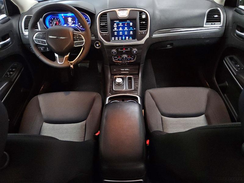 51106716 :رقم المزاد ، 2C3CCARG0NH205531 vin ، 2022 Chrysler 300 مزاد بيع
